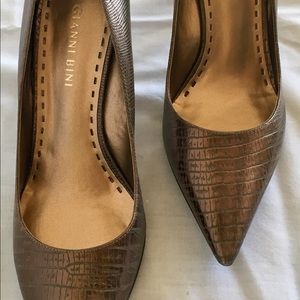 Gianni Bini Heels